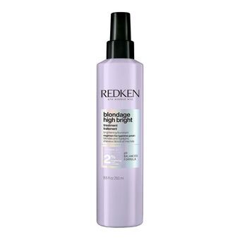 Behandling for at beskytte håret Redken P2324800 Midler til shampooing 250 ml