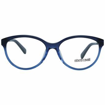Brillestel Roberto Cavalli RC5094-53092 Blå (ø 53 mm)