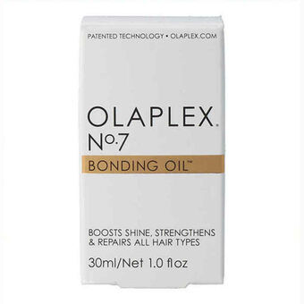 Integral reparerende olie Olaplex Nº7 (30 ml)