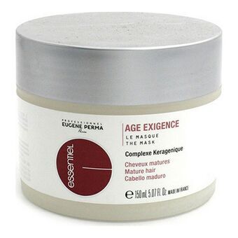 Hårmaske Essentiel Age Exigence Eugene (150 ml)