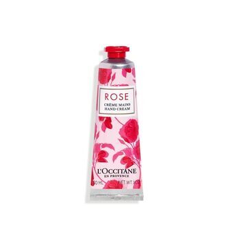 Håndcreme L\'Occitane En Provence Rose Nærende 30 ml
