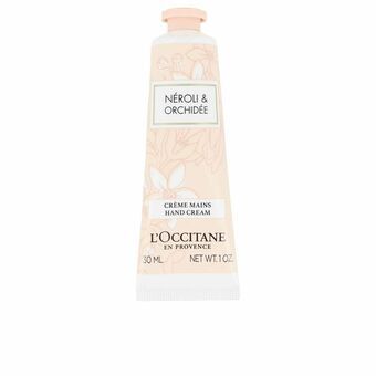 Håndcreme L\'Occitane En Provence Neroli & Orchidee (30 ml)