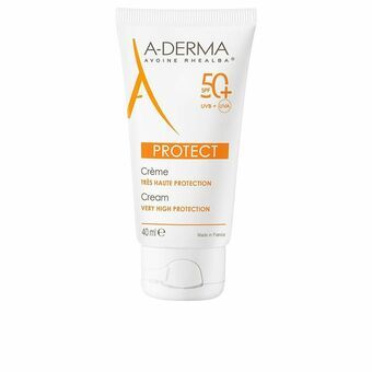 Solcreme A-Derma Protect SPF 50+ (40 ml)