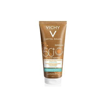 Solcreme Vichy Capital Soleil 200 ml Spf 50