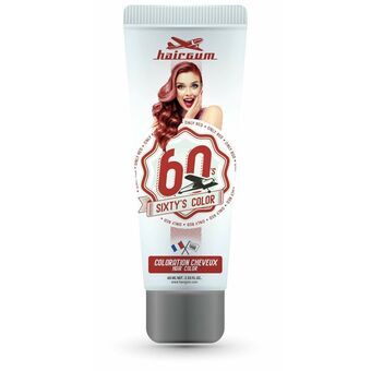 Semi-permanent Farve Hairgum Sixty\'s Color only (60 ml)