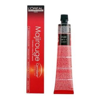 Permanent Farve Majirouge L\'Oreal Expert Professionnel (50 ml)