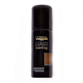 Spray til Naturlig Finish Hair Touch Up L\'Oreal Professionnel Paris AD1242