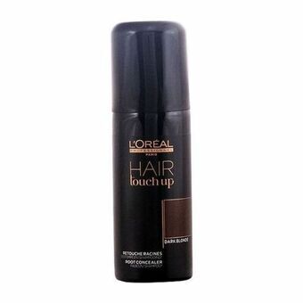 Spray til Naturlig Finish Hair Touch Up L\'Oreal Professionnel Paris Hair Touch Up 75 ml