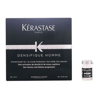 Behandling til at give volumen Densifique Homme Kerastase (6 ml)