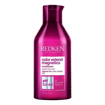 Farvebeskyttende Balsam Redken Color Extend Magnetics (300 ml)