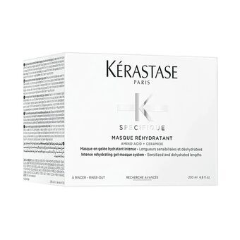 Fugtgivende maske Kerastase Specifique (200 ml)
