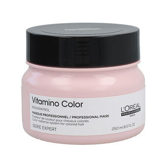 Hårmaske Vitamino Color L\'Oreal Professionnel Paris Expert Vitamino (250 ml)