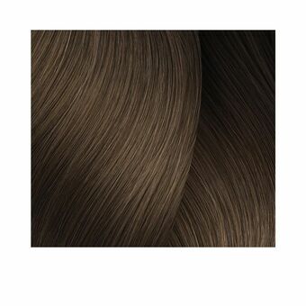 Permanent hårfarve - creme L\'Oreal Professionnel Paris Dia Light Nº 6.28 Flødefarvet Gel Uden ammoniak (50 ml)