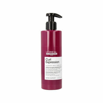Hårstyling Creme L\'Oreal Professionnel Paris Expert Curl Expression In Jelly (250 ml)