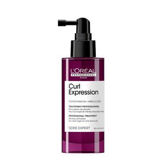 Fortykningsspray L\'Oreal Professionnel Paris Curl Expression (90 ml)