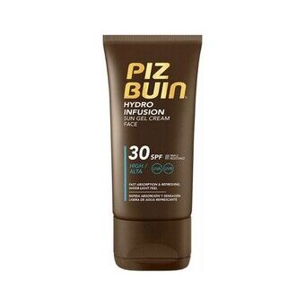 Solcreme til ansigtet Hydro Infusion Piz Buin (150 ml)