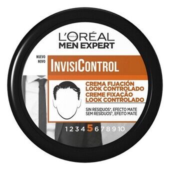 Stylingel Men Expert Invisicontrol N 5 L\'Oreal Make Up (150 ml)