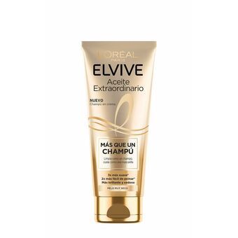 Reparerende shampoo L\'Oreal Make Up Elvive Aceite Extraordinario (250 ml)