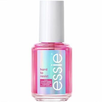 Negleforstærker Essie Hard To Resist Pink (13,5 ml)