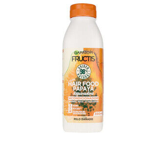 Hårbalsam Hair Food Papaya Garnier (350 ml)