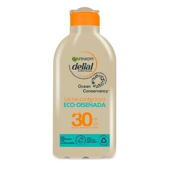Solcreme Eco Ocean Garnier (200 ml) Spf30