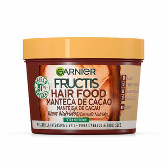Hårmaske Garnier Fructis Hair Food 390 ml