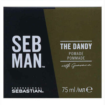 Hårvoks Sebman The Dandy Shinny Sebastian (75 ml)