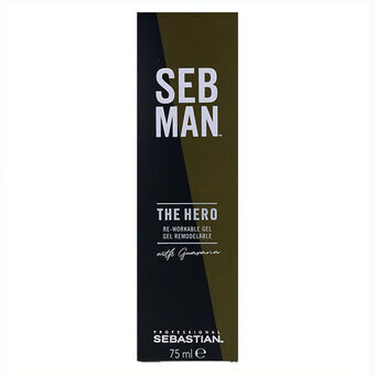 Stylingel Man The Hero Sebastian 3614226734532 (75 ml)