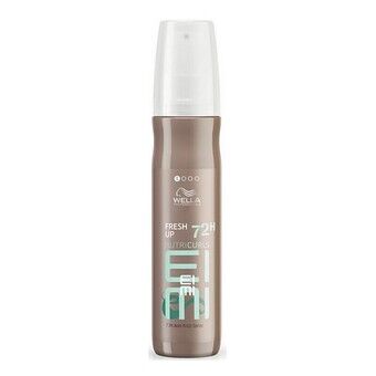 Genopfriskende spray til krøllet hår Eimi Wella (150 ml)