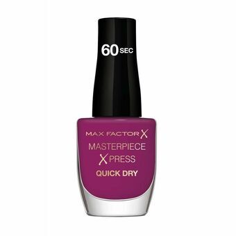 neglelak Max Factor Masterpiece Xpress 360-pretty as plum (8 ml)