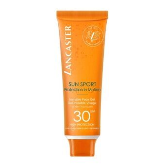 Solcreme til ansigtet Lancaster Sun Sport Spf 30 50 ml