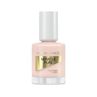 neglelak Max Factor Miracle Pure 205-nude rose (12 ml)
