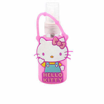 Hårtåge Take Care Børns Hello Kitty Detangler (50 ml)