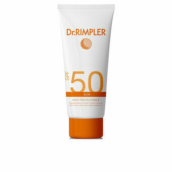 Solblogger Dr. Rimpler High Protection Spf 50 200 ml
