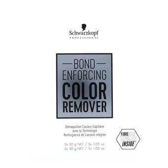 Farvekorrektor Bond Enforcing Color Remover Schwarzkopf Igora Color (60 g)