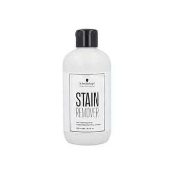 Pletfjerner Stain Remover Skin Cleansing Schwarzkopf Stain Remover (250 ml)