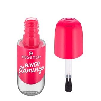 neglelak Essence 13-bingo flamingo (8 ml)
