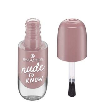 neglelak Essence 30-nude to know (8 ml)