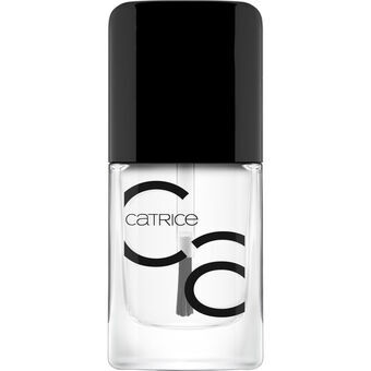 neglelak Catrice Iconails Gel Nº 146 Clear as that 10,5 ml