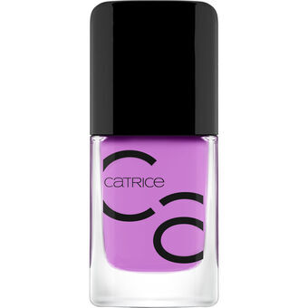 neglelak Catrice Iconails Gel Nº 151 Violet dreams 10,5 ml