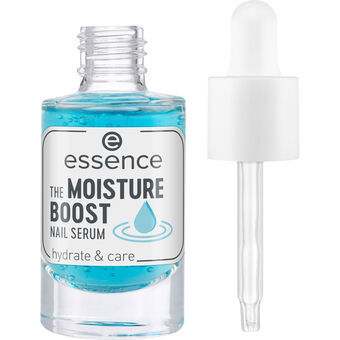 Fugtgivende serum Essence The Moisture Boost Negle 8 ml