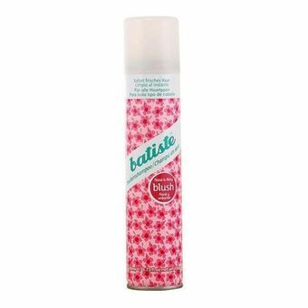 Tørshampoo Blush Floral & Flirty Batiste (200 ml)