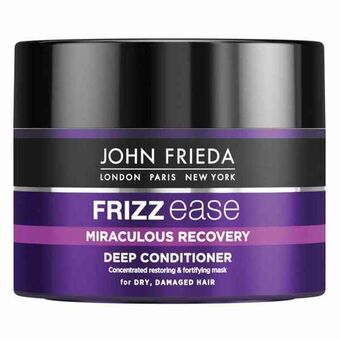 Nærende hårmaske Frizz Ease John Frieda (250 ml)
