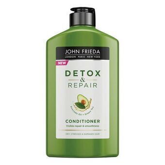 Hårbalsam Detox & Repair John Frieda (250 ml)