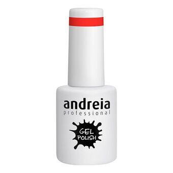 Neglelak Semi-permanent Gel Polish Andreia Professional Gel 205 (10,5 ml)