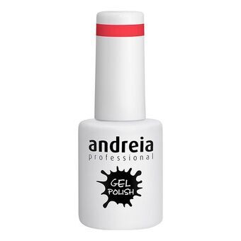 Neglelak Semi-permanent Gel Polish Andreia Professional Gel 208 (10,5 ml)