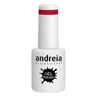 Neglelak Semi-permanent Gel Polish Andreia Professional Gel 211 (10,5 ml)