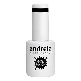 Neglelak Semi-permanent Gel Polish Andreia Professional Gel 240 (10,5 ml)