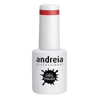 Neglelak Semi-permanent Gel Polish Andreia Professional Gel 261 (10,5 ml)