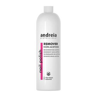 Neglelakfjerner Andreia Professional Remover (1000 ml)